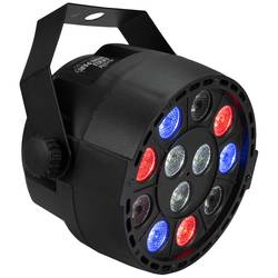 Eurolite AKKU Mini PARty RGBW Spot MK2 LED efektový reflektor