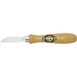 Kirschen 3362000 Vrubovací nůž s dřevěnou rukojetí