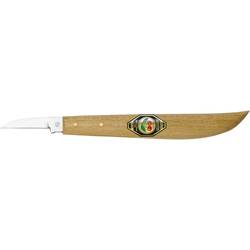 Kirschen 3363000 Vrubovací nůž s dřevěnou rukojetí