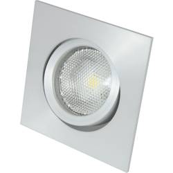 Megatron MT75213 Decoclic vestavný kroužek, LED, GU10, GU5.3, chrom (lesklý)