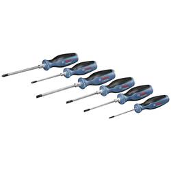 Bosch Professional sada šroubováků, profil T, 1.600.A01.V09