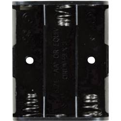 Takachi SN33PC bateriový držák 3x AA pájecí pin (d x š x v) 57.7 x 47 x 16.6 mm
