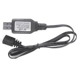 Absima USB charge cable modelářská nabíječka