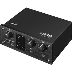 audio rozhraní IMG StageLine MX-1IO