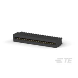 TE Connectivity 5530843-4, 1 ks Box