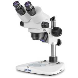 Kern OZL 451 OZL 451 stereomikroskop se zoomem binokulární 50 x procházející světlo, dopadající světlo