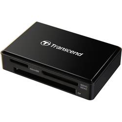Transcend TS-RDF8K2 externí čtečka paměťových karet USB 3.2 (Gen 1x1)