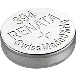 Renata knoflíkový článek 394 1.55 V 1 ks 84 mAh oxid stříbra SR936