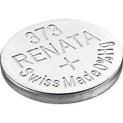 Renata knoflíkový článek 373 1.55 V 1 ks 29 mAh oxid stříbra SR68