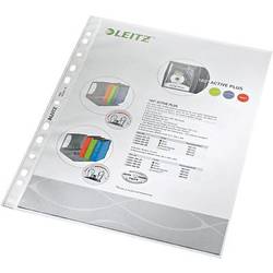 Leitz obal na prospekty 4790 DIN A4 polypropylen 0.09 mm transparentní 47900000 100 ks