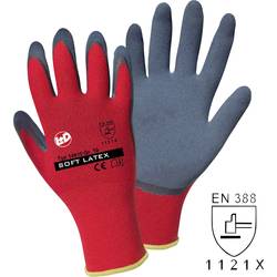 Leipold Doehle 14910-11 Soft Latex polyester pracovní rukavice Velikost rukavic: 11 EN 388:2016 CAT II 1 ks