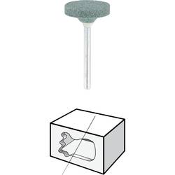 Dremel 2615542232 Brousek Průměr 3.2 mm Ø dříku 3,2 mm 1 ks