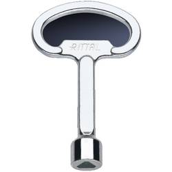 Rittal SZ 2546.000 klíč od skříňového rozvaděče 8 mm tříhranná 1 ks Piece