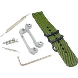 MAKERFACTORY MF-5664654 náramek M5Stack Wristband M5Stack Bulk