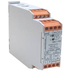 Appoldt W-DC10A reverzní stykač DC obvod 10 A s LED diodou 1 ks