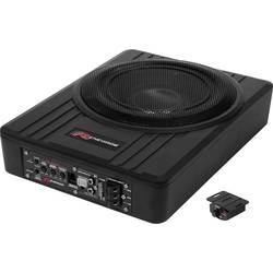 Renegade RS1000A aktivní subwoofer do auta 250 W