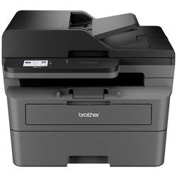 Brother MFC-L 2860 DW multifunkční tiskárna laserová černobílá A4 tiskárna, skener, kopírka, fax duplexní, LAN, USB, Wi-Fi