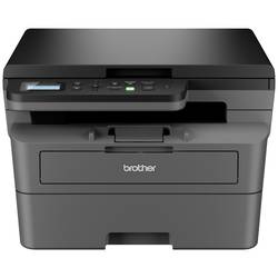 Brother DCP-L2627DWXL laserová multifunkční tiskárna A4 tiskárna, kopírka , skener duplexní, USB, Wi-Fi