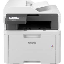 Brother MFC-L3740CDWE barevná LED multifunkční tiskárna A4 tiskárna, kopírka , skener, fax duplexní, LAN, USB, Wi-Fi