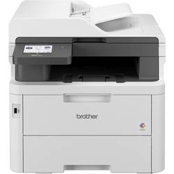 Brother MFC-L3760CDW barevná LED multifunkční tiskárna A4 tiskárna, kopírka , skener, fax duplexní, LAN, USB, Wi-Fi