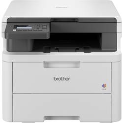 Brother DCP-L3515CDW barevná LED multifunkční tiskárna A4 tiskárna, kopírka , skener duplexní, USB, Wi-Fi