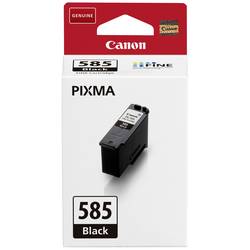 Canon Ink PG-585 originál černá 6205C001