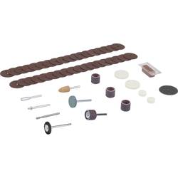 Dremel 26150687JA rozbrušovací/brusná/lešticí sada 1 sada