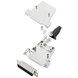 Telegärtner J01271A0181 100025002 MCX konektor spojka, rovná 50 Ω 1 ks
