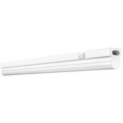 LEDVANCE LINEAR COMPACT SWITCH LED světelná lišta LED pevně vestavěné LED 4 W teplá bílá bílá