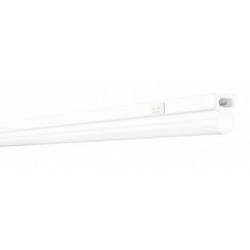 LEDVANCE LINEAR COMPACT SWITCH LED světelná lišta LED pevně vestavěné LED 12 W teplá bílá bílá