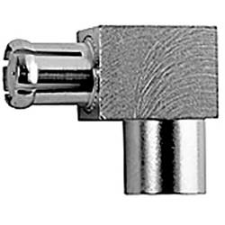Telegärtner 100024990 MCX konektor zástrčka, zahnutá 50 Ω 1 ks