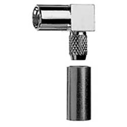 Telegärtner J01161A0668 100024876 SMB konektor spojka, zahnutá 50 Ω 1 ks