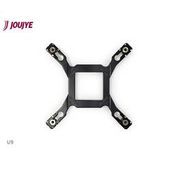 Dynatron U9 Multi Socket chladič procesoru s větrákem AMD AM4, AMD AM5, Intel® 1150, Intel® 1151, Intel® 1151v2, Intel® 1155, Intel® 1156, Intel® 1157, Intel®