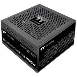 Thermaltake PS-TPD-1200FNFAPE-3 PC síťový zdroj 1200 W ATX 80 PLUS® Platinum