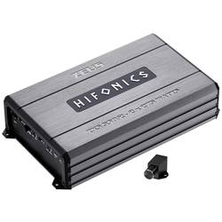 Hifonics ZXS550/2 2kanálový koncový stupeň 550 W Vhodné pro značku auta: Universal