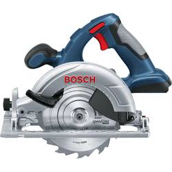 Bosch Professional GKS 18 V-LI ZB aku ruční kotoučová pila Hloubka řezu max. (90°) 51 mm bez akumulátoru, bez nabíječky 18 V
