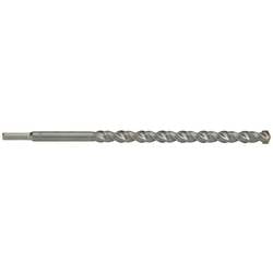 Wolfcraft 7940010 7940010 tvrdý kov prorážecí vrtáky 10 mm Celková délka 600 mm šestihran 1 ks