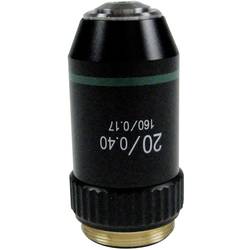 Kern OBBA1110 OBB-A1110 objektiv mikroskopu 20 x Vhodný pro značku (mikroskopy) Kern