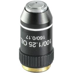 Kern OBBA1109 OBB-A1109 objektiv mikroskopu 100 x Vhodný pro značku (mikroskopy) Kern