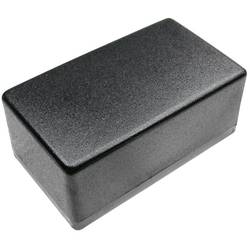 Kemo G082 univerzální pouzdro 120 x 70 x 50 plast černá 1 ks