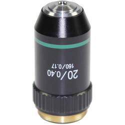Kern OBB-A1279 OBB-A1279 objektiv mikroskopu 20 x Vhodný pro značku (mikroskopy) Kern