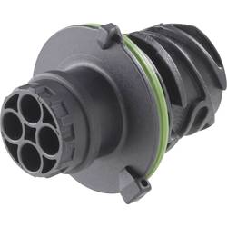TE Connectivity 1718230-1 kulatý faston, 1 ks