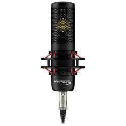 HyperX ProCast studiový mikrofon Druh přenosu:kabelový vč. pavouka