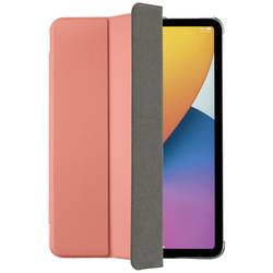 Hama obal na tablet Apple iPad 10.9 (Gen.10, 2022) 27,7 cm (10,9) Pouzdro typu kniha korálová
