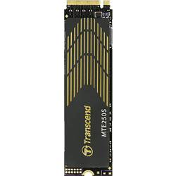 Transcend 250S 2 TB interní M.2 SSD 2280 M.2 NVMe PCIe 4.0 x4 TS2TMTE250S