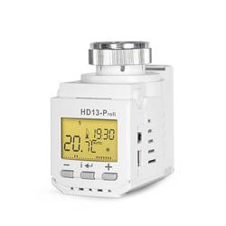 Elektrobock 175 HD13-Profi termostatická hlavice elektronický 3 do 40 °C