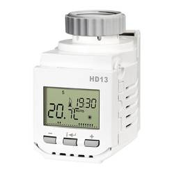 Elektrobock HD13 termostatická hlavice, 163, elektronický, 3 do 40 °C