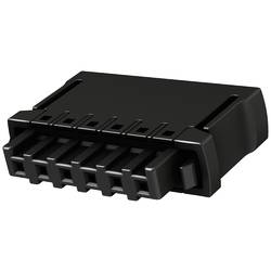 Harting 14310513101000 konektor Rastr (rozteč): 2.54 mm Počet řádků: 1 1 ks