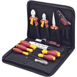 Wiha 9300-025 Set 12tlg 36389 sada nářadí VDE v tašce 12dílná
