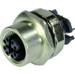 Harting 21033812802 konektor do DPS, 1 ks
